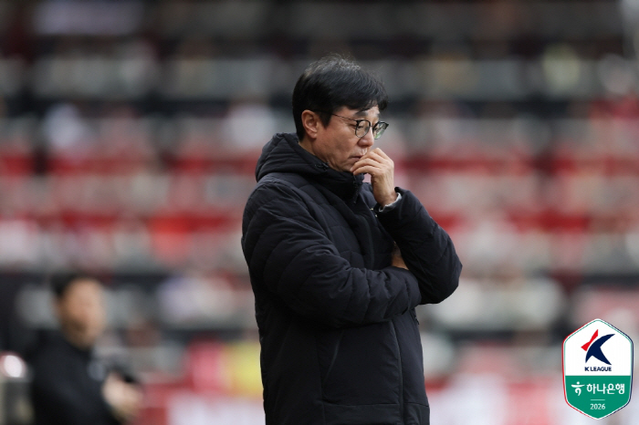 변화만이 능사가 아니다! '11위 추락' 대전에게 필요한 것은 '인내'와 '믿음'