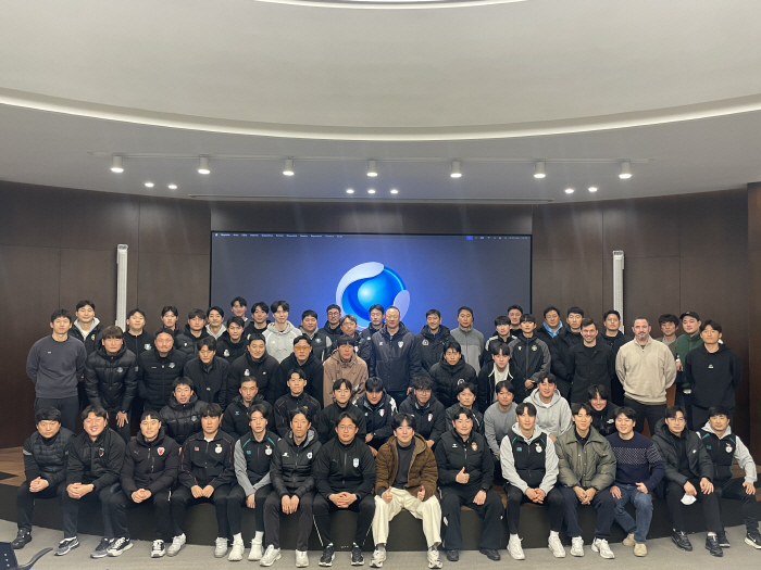 "유소년 축구 경쟁력을 높여라" K리그, '스페인 벤치마킹' MIKL 전격 도입