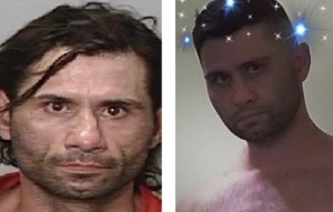 교도소 행정 실수로 수감자 석방 '황당'…공개 수배