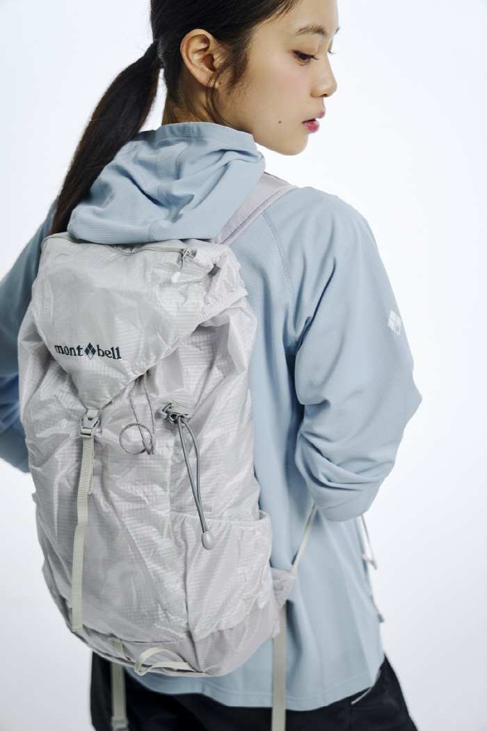 몽벨코리아, 18일 용산 직영점 리뉴얼 오픈