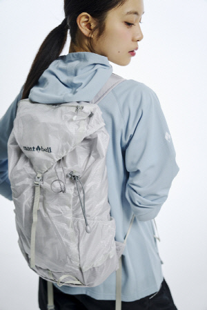 몽벨코리아, 18일 용산 직영점 리뉴얼 오픈