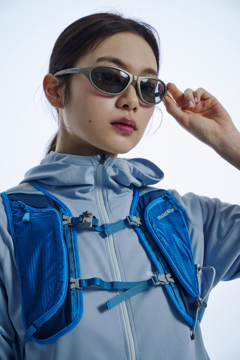 몽벨 트레킹선글래스. 사진제공=몽벨