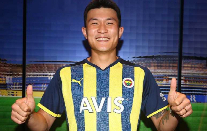 [속보] 김민재 에이전트, 페네르바체행 "금일 중 협상" ...'대충격' 페네르바체, 김민재 전격 재영입 추진