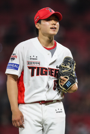 '이럴수가' KIA, 80억 보상선수까지 터졌다…