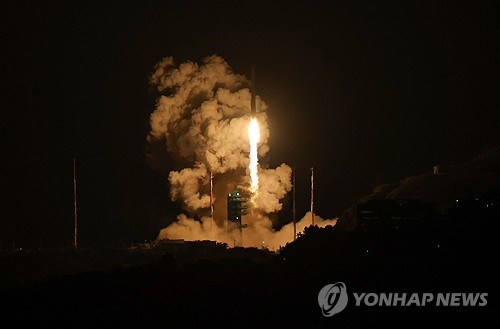 K-우주 데이터센터 구축 시동…누리호로 3대 기술 우주서 검증