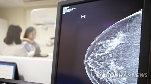 "유방암 치료제 투여 전 `심장 부작용` 고위험군 예측 가능"