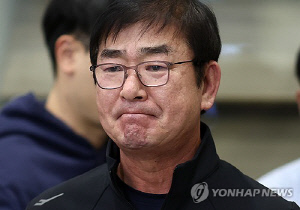 류중일 감독 아들 집에 홈캠 설치한 사돈 가족 1심 무죄