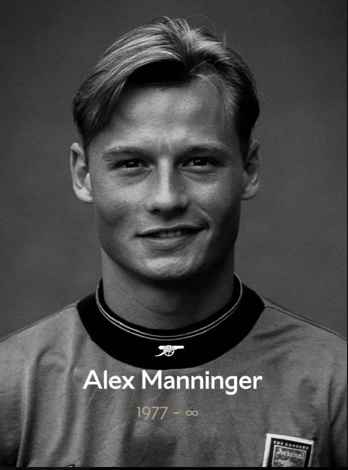 "RIP" 아스널 전 골키퍼 충격적 차량-열차 충돌 사고로 별세...향년 48세[속보]