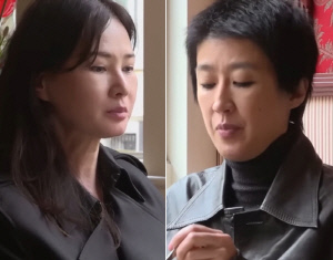 홍진경, 15년 만에 재회한 이소라와 냉기류..."사람 안 바뀐다"