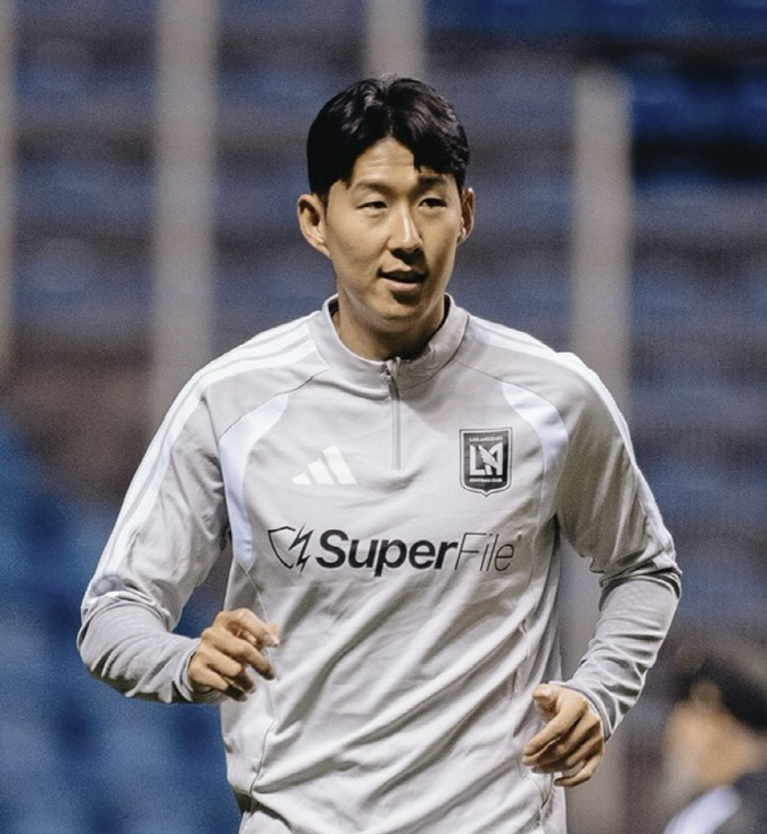 "목숨 걸고 수비했다" 손흥민, '라스트댄스' 월드컵 위한 행운인가..."해발 2670m 고지대 경기 당첨"