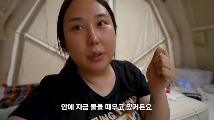 풍자, 결국 4개월 살던 '집 철거' 했다..."왜 했지?" 후회 고백