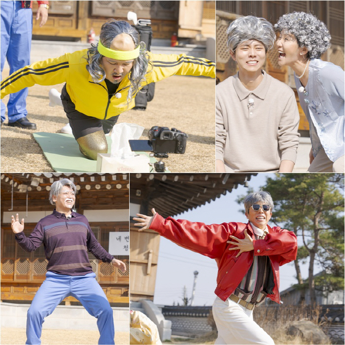 조세호, '조폭연루설'로 일 다 끊기더니...씁쓸한 근황 "남는게 시간, 매일 운동"