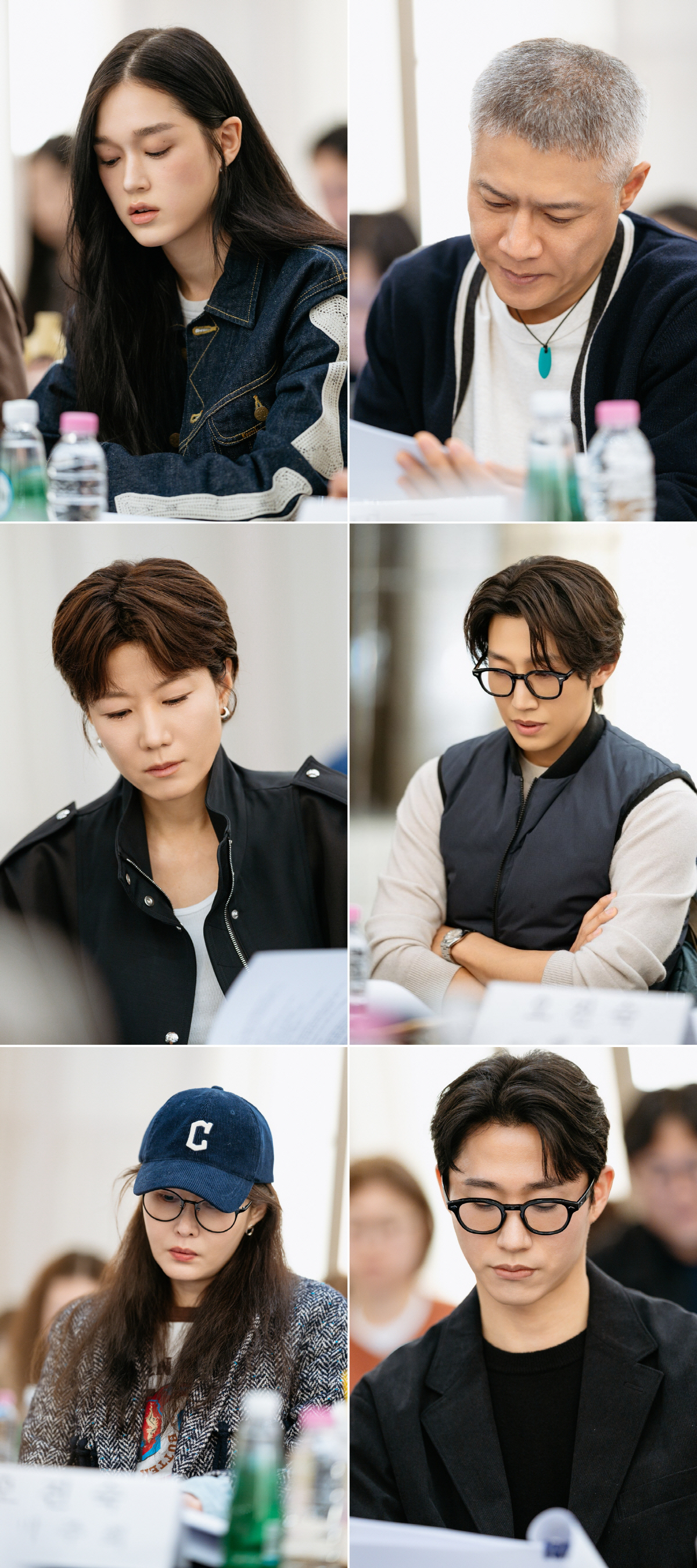 [공식] 류승범 하차 '가족계획2', 배두나→로몬 이어 박병은 합류..빌런은 전혜진 캐스팅