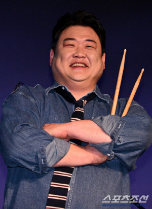 김준현, "마운자로 맞았다" 충격 고백..."배가 안고파" 효과 후 결국 중단