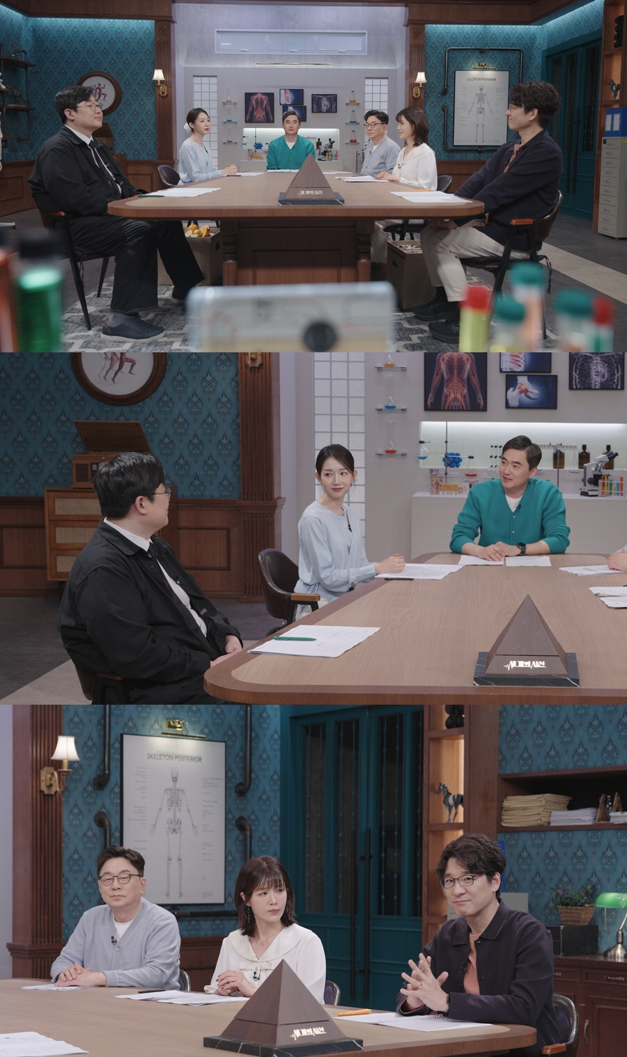 '193cm 거구' 유명 男배우, 사망 원인 밝혀지자 '충격'...예상못한 결말 (세개의시선)