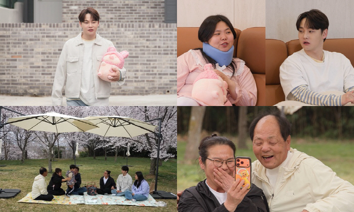 박서진, '살림남' 하차하나…삼천포 간 동생 효정에 '폭탄 발언' ('살림남')