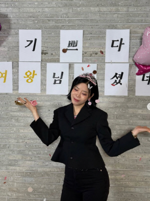 '이혼' 린, 전남편 이수와 완전히 이별했다...젤리피쉬 손 잡고 새 출발