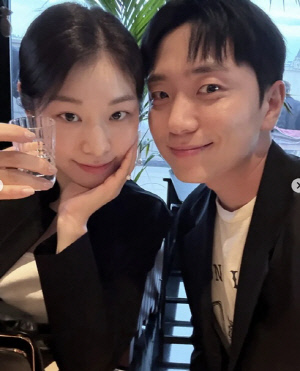 고우림, ♥김연아와 오작교=장모님이었다 