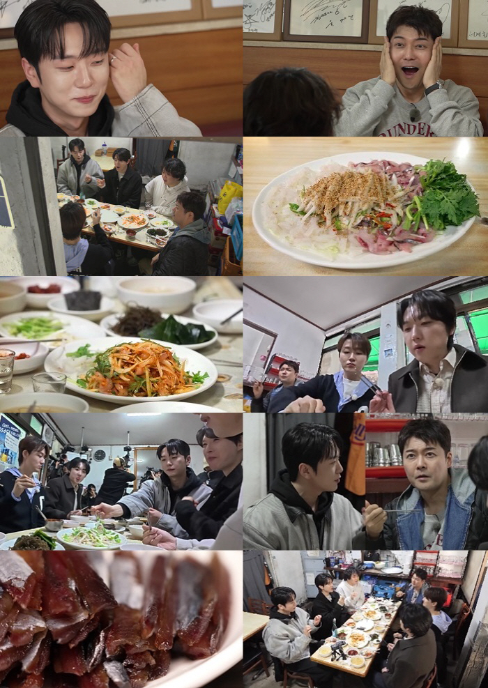 고우림, ♥김연아와 오작교=장모님이었다 "연아가 먼저 DM 보내"