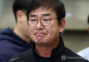 류중일 감독 子신혼집에 홈캠 설치한 사돈 가족 1심 무죄...