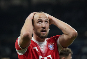 해리 케인 작심 발언 