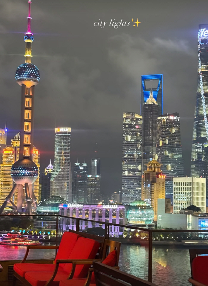 조수애, 아나운서 그만두더니..재벌가 며느리의 '초호화 일상' 공개