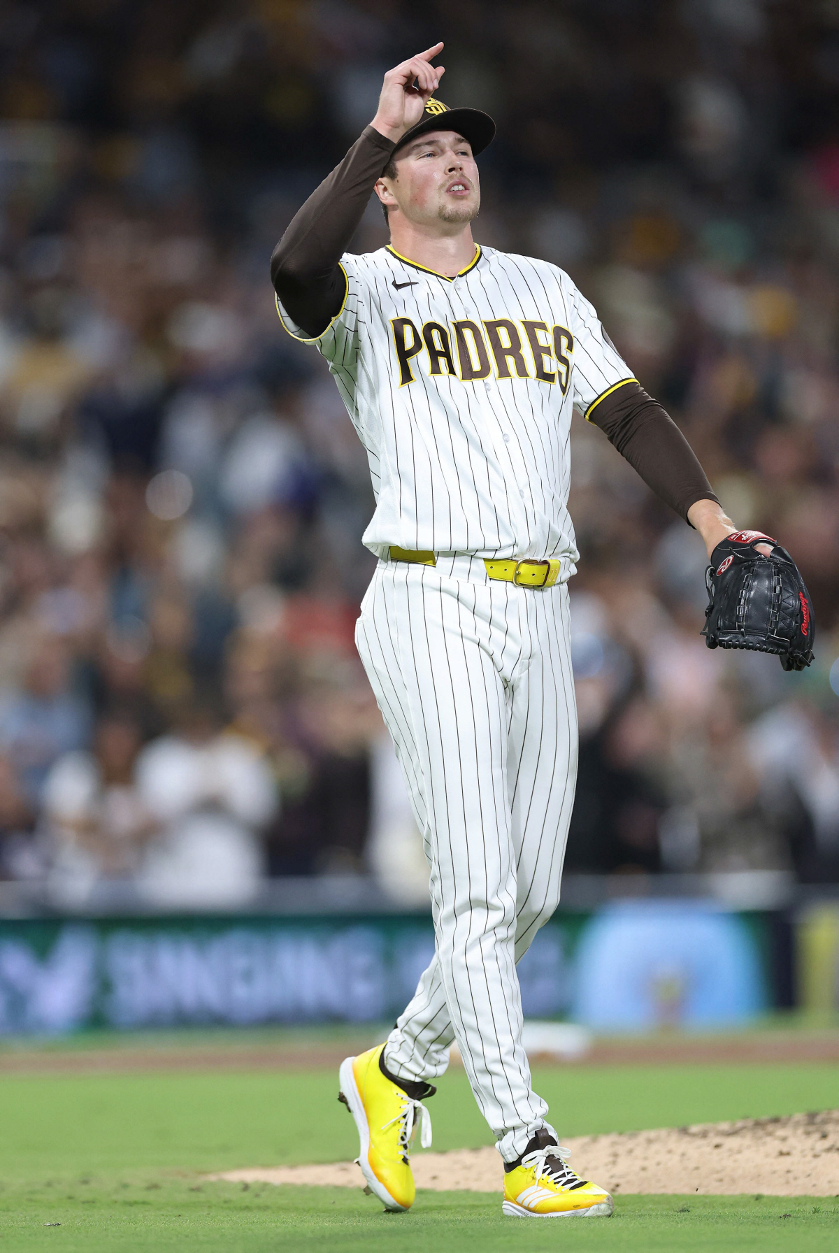 메이슨 밀러. AFP연합뉴스