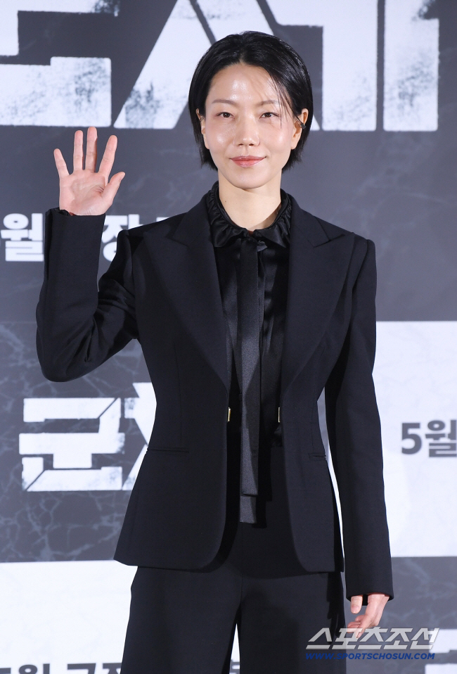 첫 칸영화제 진출→프랑스 영화주간 홍보대사까지..5월은 김신록의 달