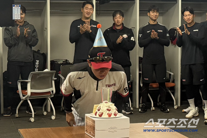 "염갈량의 전성기는 지금부터." 오늘 생일 염갈량에게 1위를 선물할 라인업은?