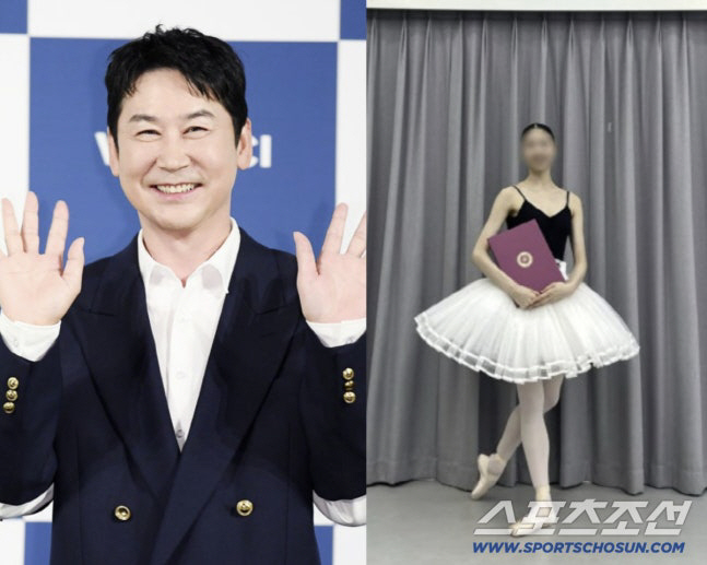 '신동엽♥' 선혜윤 PD, 딸 서울대 보낸 후..정원서 혼맥 즐기는 일상