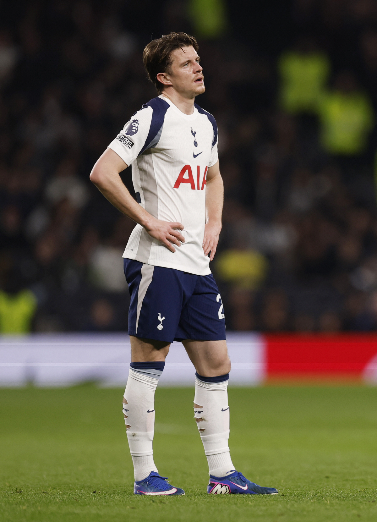 "언터처블!" 토트넘 강등돼도 이 세 선수는 남는다