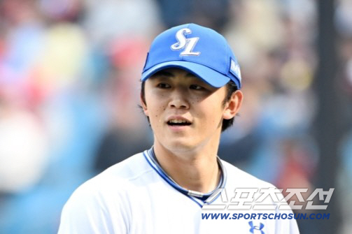 "지금이 본 모습. 아쿼 불펜 1등 아닌가요?" 감독의 극찬 세례. 의심→확신으로 뒤집은 반전 드라마