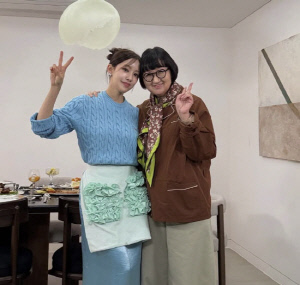 ‘서울대 금융맨♥’ 효민 남편 정체, 