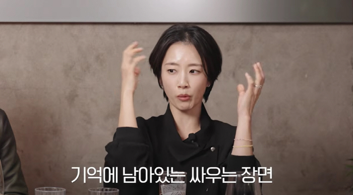 곽선영, 충격 실화 "4살 때 납치 당해, 슈퍼마켓 주인이 막아줬다"(혤스클럽)