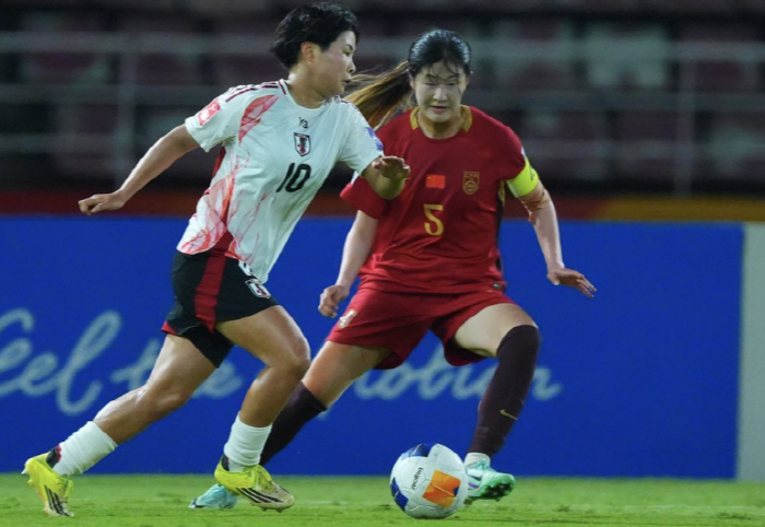 사진=AFC 공식 계정 캡처