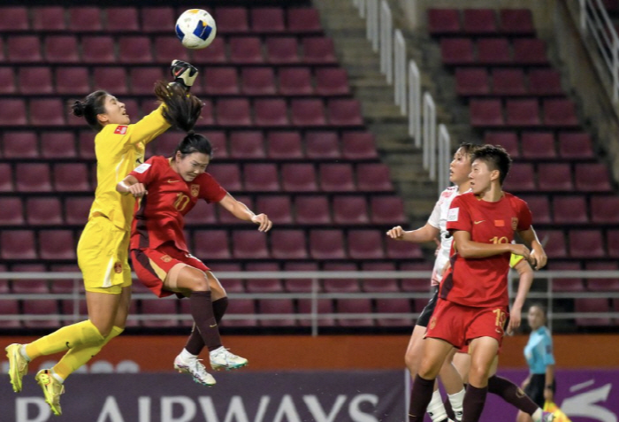 사진=AFC 공식 계정 캡처