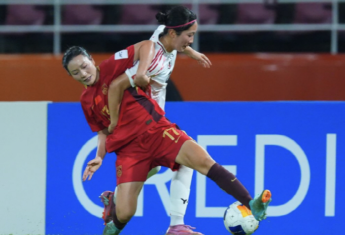 사진=AFC 공식 계정 캡처