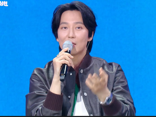 성시경, 김남길 보컬 레슨 16년 째에 경악 "서당개도 죽을 시간"