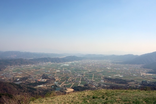 [로컬의 재발견] 5만년 전 떨어진 우주의 흔적…합천 운석충돌구 신비
