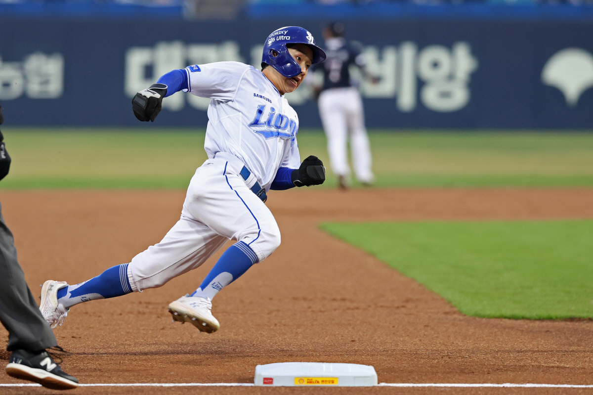 사진제공=삼성 라이온즈