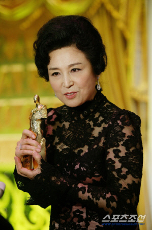 한혜숙, 연예계 은퇴 이유 있었다…임성한 작가 