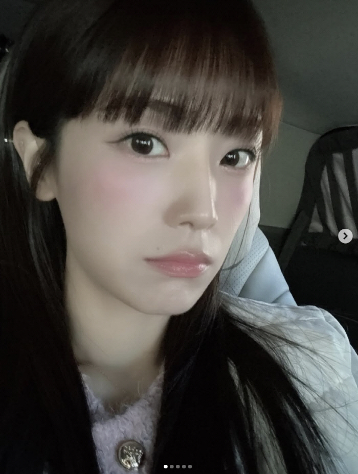 '문희준♥' 소율, 건강 이상으로 격리 생활 중…초토화된 집 "상한 음식 먹어"