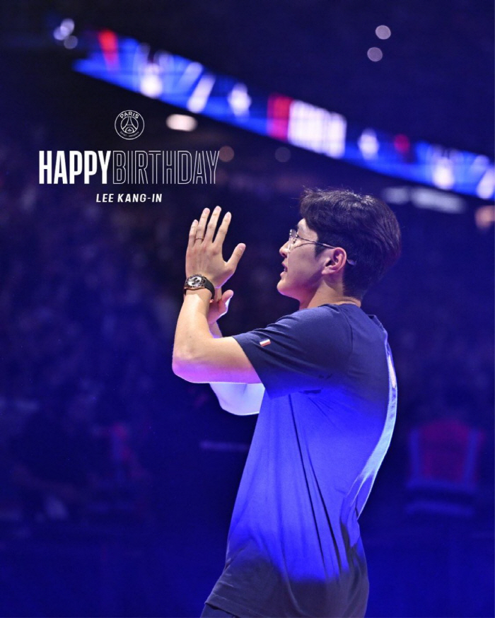 PSG 파격 결단! 이강인 '결별 명단' 오를 확률 급증→"몇 달 내 떠날 가능성"…'대형 클럽 주전' 충분히 가능