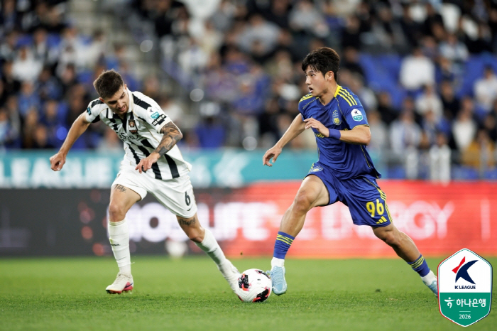 사진제공=한국프로축구연맹