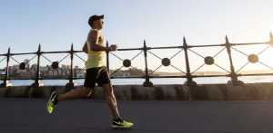 달리기 열풍 속 심장 리듬 '정상'과 부정맥 구분은?