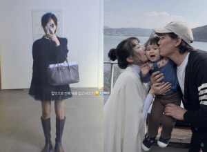 '이지훈♥' 아야네, 