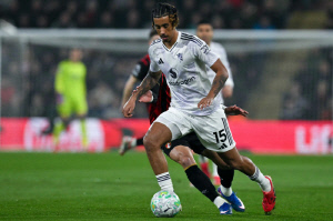 캐릭의 맨유 센터백 초비상! 매과이어-리산드로 징계 결장 요로 부상 추가 이탈..첼시 원정 남은 건 19세 헤븐 달랑 1명