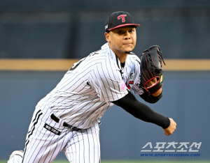 '이럴수가 미국에서도...' 3회까지 무실점→4,5회 홈런 3방. 여전히 한바퀴 돌면 맞네. 에르난데스 트리플A 2패째[ML리뷰]