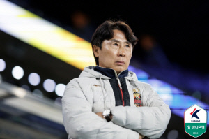 [현장인터뷰]'7경기 무패' 김기동 