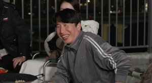 양상국, 제2의 전성기에도 잊지 못한 이름 故박지선…